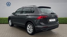 Volkswagen Tiguan 1.5 TSI 150 Life 5dr Petrol Estate